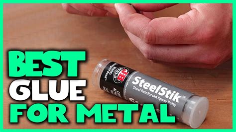 glue fabric on metal|strongest metal to bonding agent.